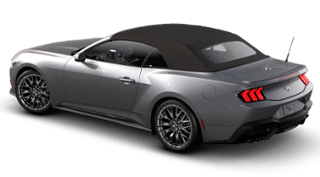 2025 Ford Mustang® External Image 3